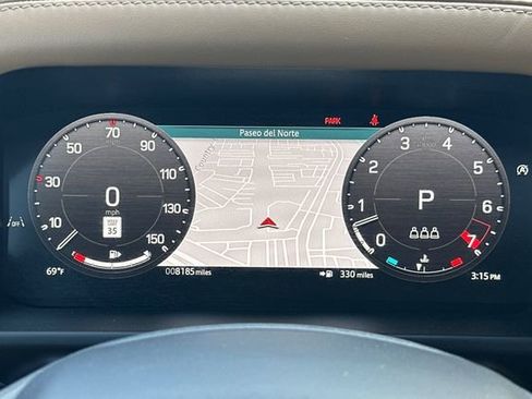 Certified 2025 Land Rover Defender 110 S image 23