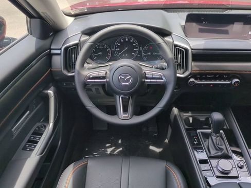 New 2026 MAZDA CX-50 AWD 2.5 S w/ Weather Package image 15