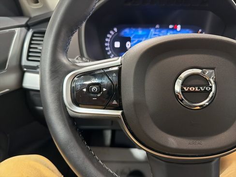 Used 2025 Volvo XC90 B5 Core AWD/4WD image 26