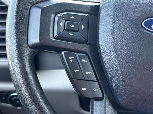 Used 2021 Ford F350 XL w/ STX Appearance Package image 15