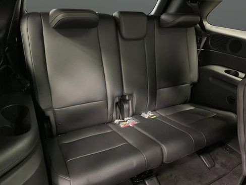 New 2026 Hyundai Palisade Calligraphy image 37