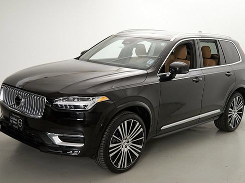 Used 2023 Volvo XC90 B6 Ultimate w/ Protection Package Premier AWD/4WD image 6