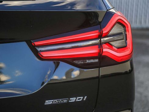 Used 2023 BMW X3 sDrive30i w/ Convenience Package image 7