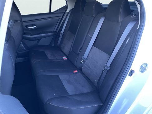 Used 2023 Nissan Sentra SR w/ Midnight Edition Package image 14