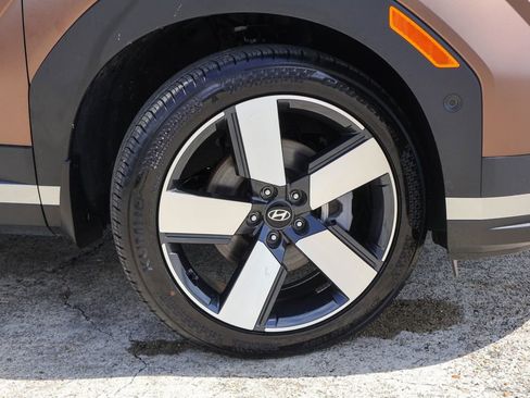 Certified 2025 Hyundai Santa Fe Limited image 31