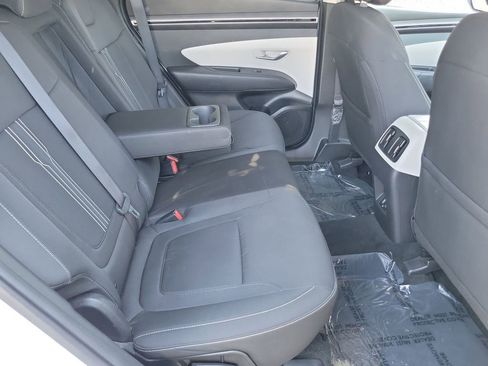 Used 2024 Hyundai Tucson SEL FWD image 19