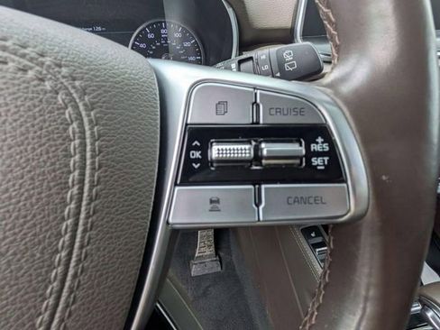 Used 2022 Kia Telluride SX AWD/4WD image 23
