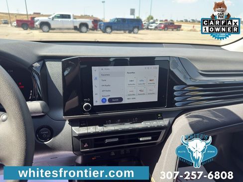 Used 2025 Toyota Camry LE FWD image 14