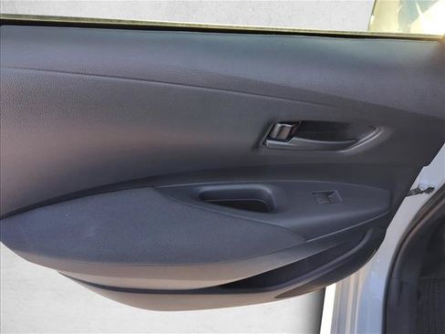 Certified 2024 Toyota Corolla LE FWD image 7