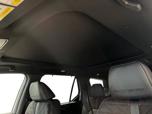 New 2026 Honda Pilot Black Edition image 15