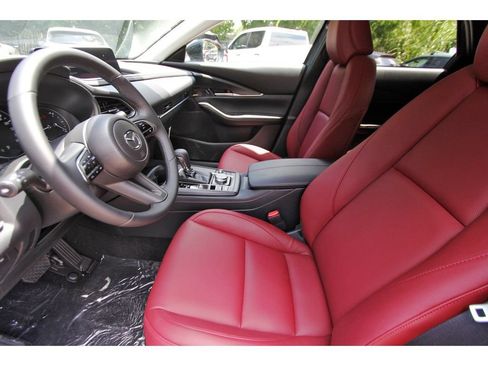 New 2026 MAZDA CX-30 AWD 2.5 S image 11
