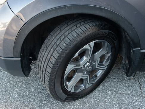 Used 2019 Honda CR-V EX-L image 16