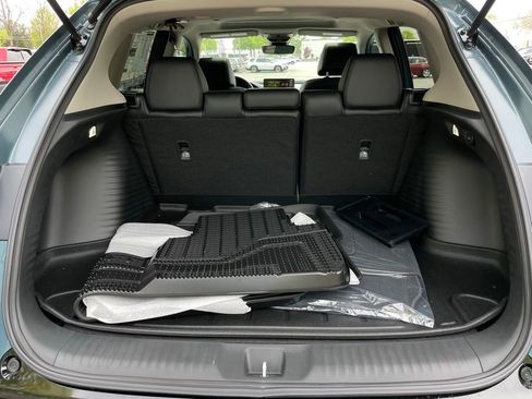 New 2026 Honda HR-V EX-L image 43