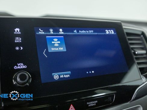Used 2022 Honda Passport EX-L image 19