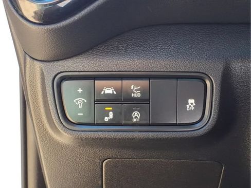 Used 2020 Kia Soul GT-Line FWD image 15