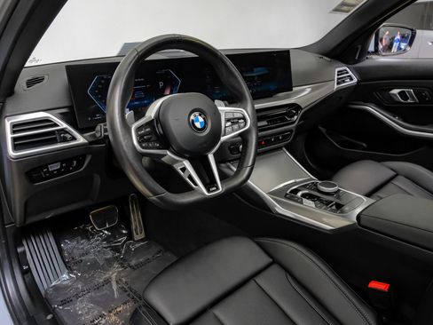 Used 2026 BMW 330i Sedan RWD image 3