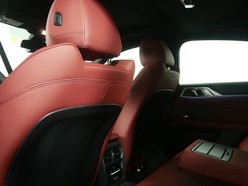 New 2026 BMW i4 eDrive40 w/ M Sport Package RWD image 17