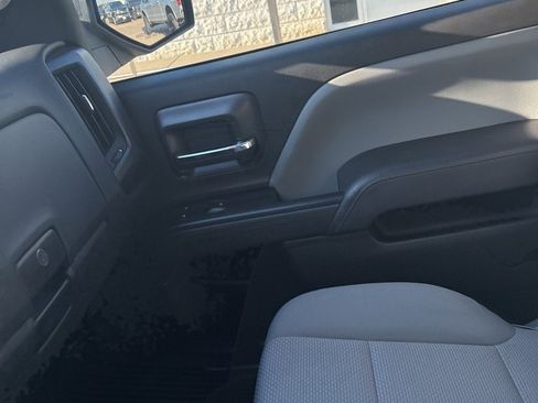 Used 2017 Chevrolet Silverado 1500 LS w/ LS Convenience Package image 13