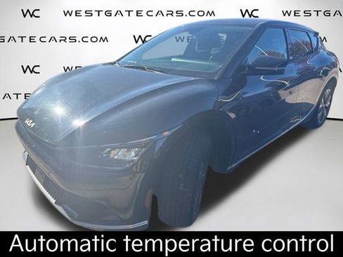 Certified 2023 Kia EV6 Wind image 7
