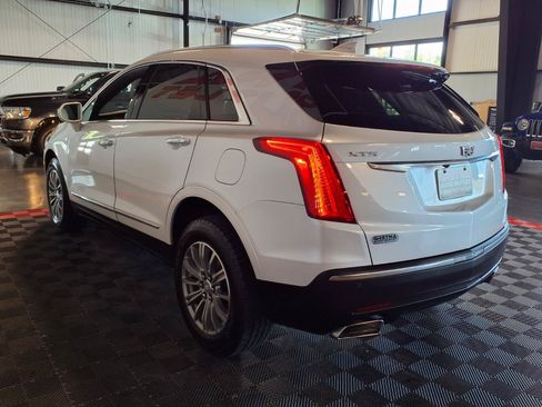 Used 2019 Cadillac XT5 Luxury AWD/4WD image 5