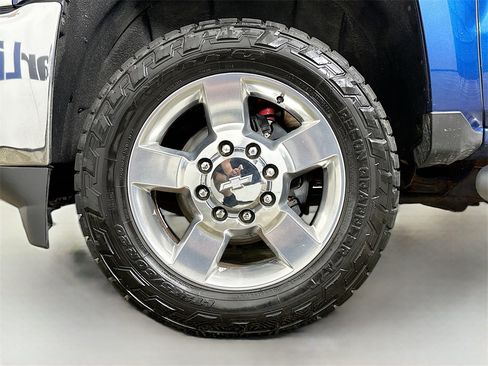 Used 2016 Chevrolet Silverado 2500 LT w/ All Star Edition image 35