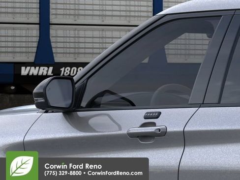 New 2026 Ford Explorer ST AWD/4WD image 22