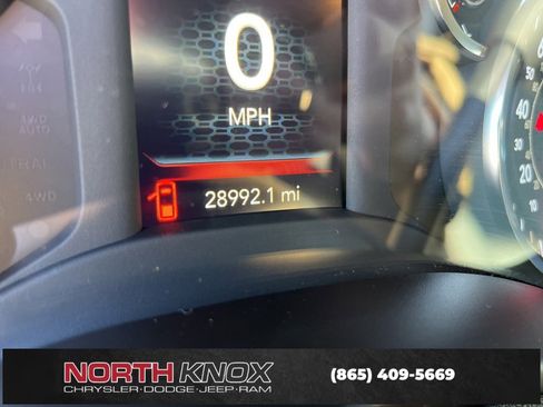 Used 2024 RAM 3500 Tradesman w/ Chrome Appearance Group image 32