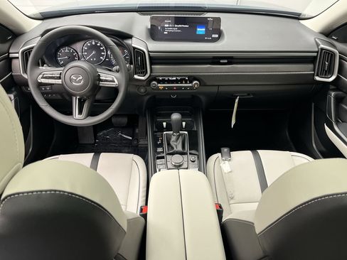 New 2026 MAZDA CX-50 AWD 2.5 S image 4