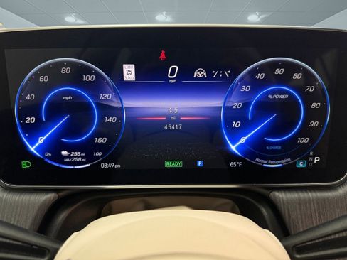 Certified 2022 Mercedes-Benz EQS 450+ Sedan image 18