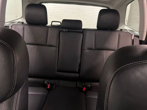 Used 2017 Subaru Forester 2.5i Touring image 28