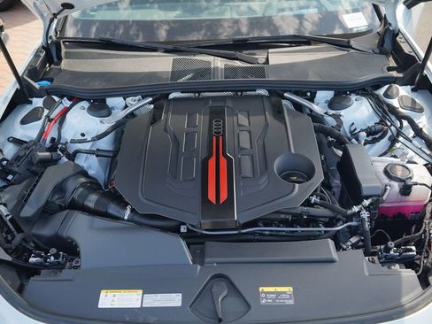 New 2025 Audi S5 Premium Plus image 12