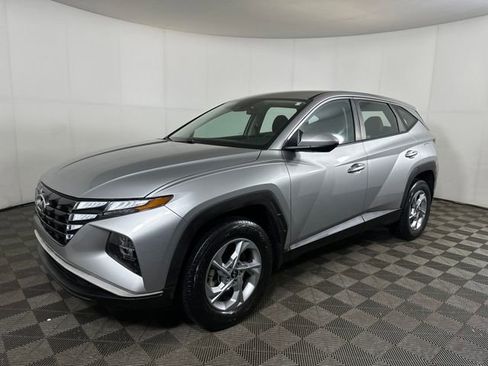 Certified 2023 Hyundai Tucson SE image 14