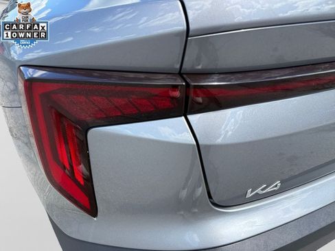 Certified 2025 Kia K4 FWD image 19