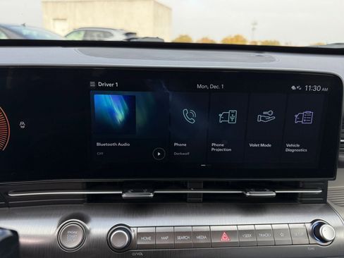 Used 2025 Hyundai Kona SEL image 20