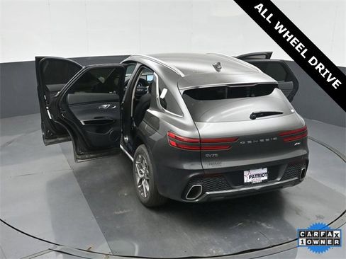 Used 2025 Genesis GV70 2.5T image 47