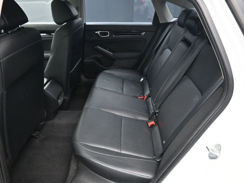 Used 2022 Honda Civic Touring image 21