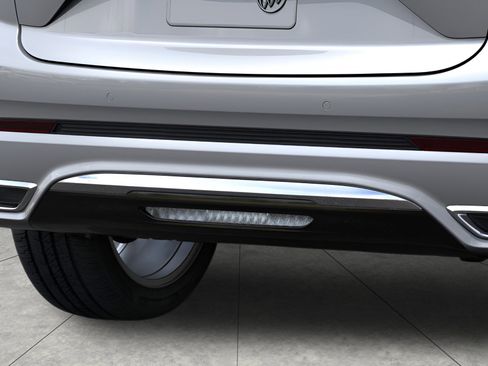 New 2026 Buick Envision Avenir image 14