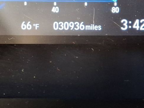 Used 2020 Honda Civic EX image 20