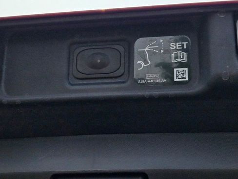 New 2025 Ford Mustang Mach-E Premium w/ Sport Appearance Package image 17