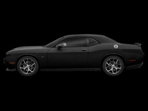 Certified 2021 Dodge Challenger R/T w/ Driver Convenience Group image 3