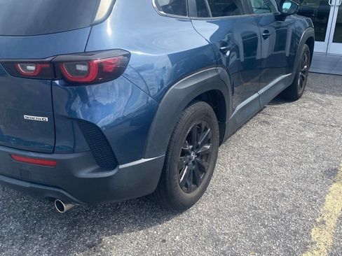 Used 2024 MAZDA CX-50 AWD 2.5 S w/ Cargo Package image 3