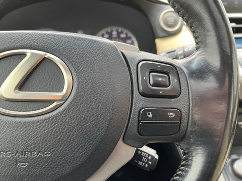 Used 2017 Lexus NX 200t FWD w/ Premium Package image 20