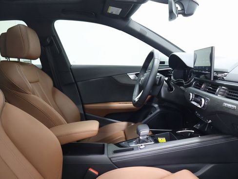 Certified 2023 Audi A4 2.0T Premium Plus w/ Premium Plus Package image 21