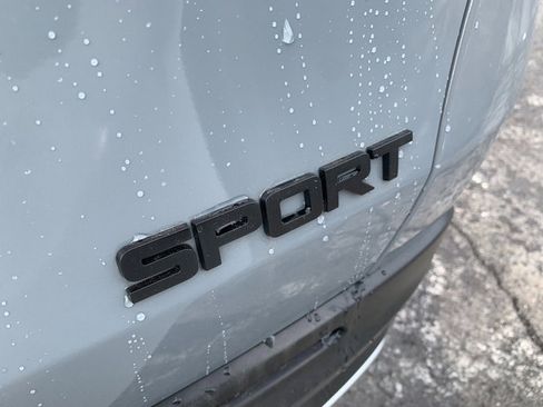 Used 2024 Honda HR-V Sport image 17