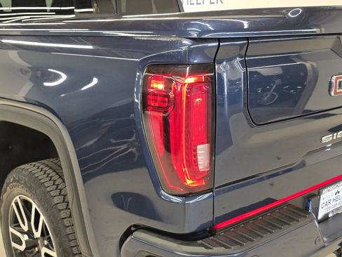 Used 2020 GMC Sierra 1500 AT4 w/ AT4 Premium Package AWD/4WD image 59