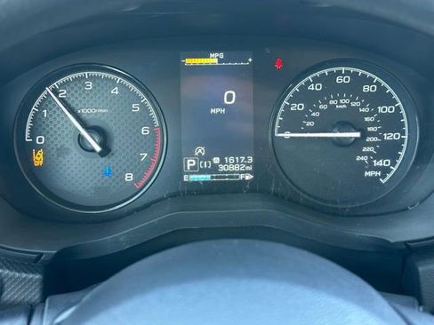 Certified 2023 Subaru Forester AWD/4WD image 14