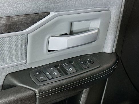 Certified 2020 RAM 2500 Big Horn w/ Level 1 Equipment Group image 24