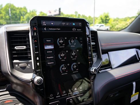 New 2026 RAM 1500 RHO w/ RHO Level 1 Equipment Group AWD/4WD image 52