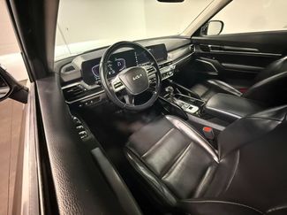 Used 2024 Kia Telluride S w/ S Sunroof Package AWD/4WD video 2