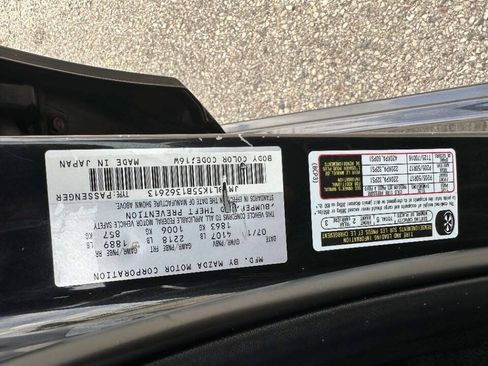 Used 2011 MAZDA MAZDA3 s Sport FWD image 29